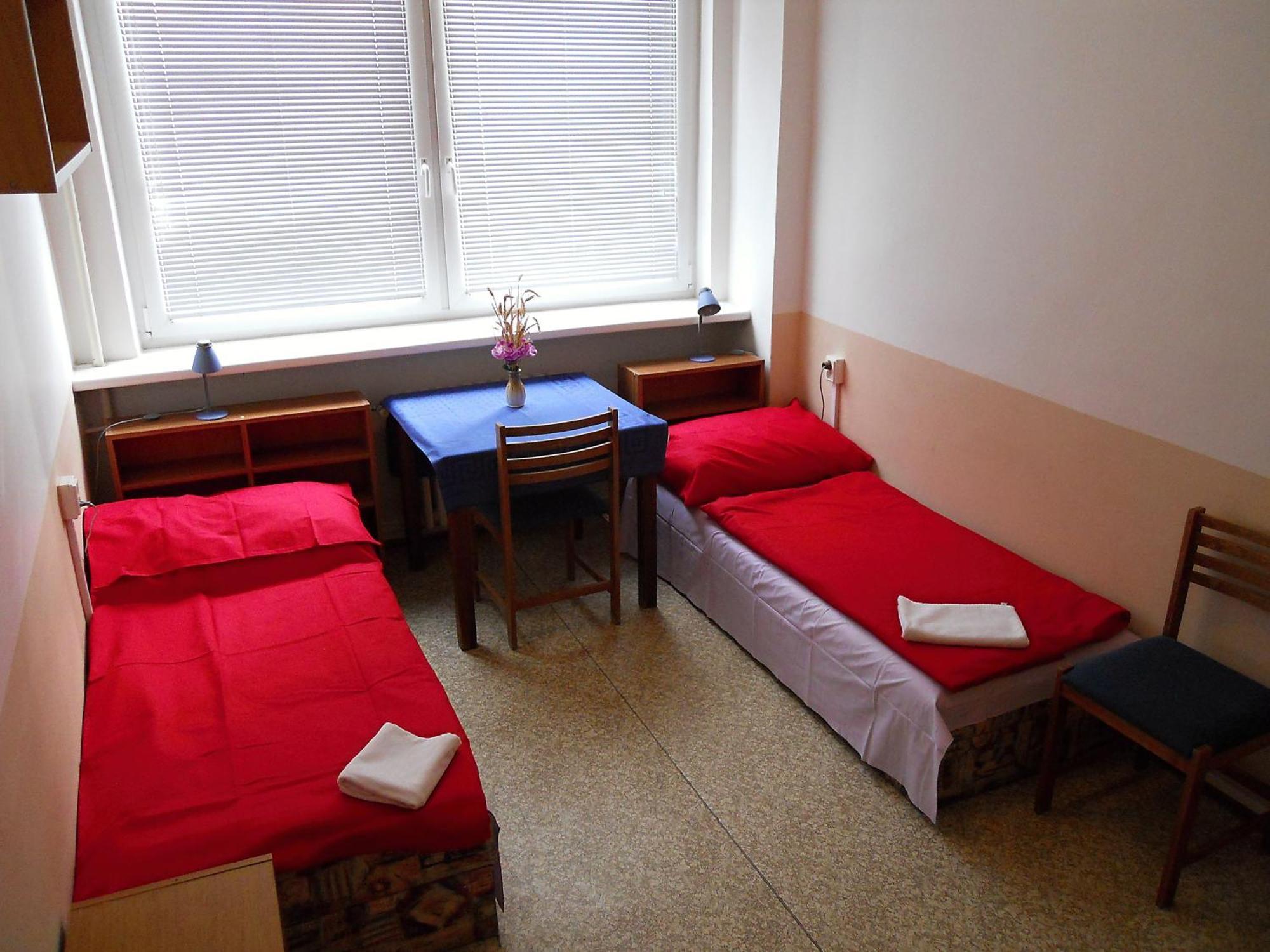 Hostel Modra Прага Экстерьер фото