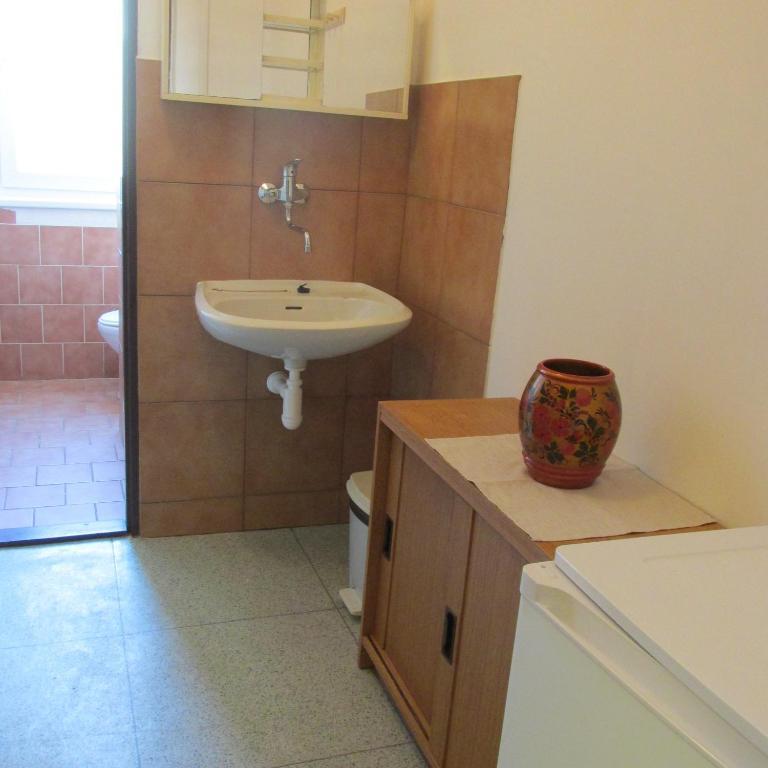 Hostel Modra Прага Номер фото